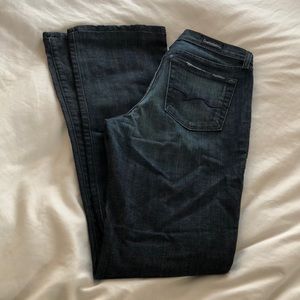 David Kahn Jeans Size 4, 31.5” inseam